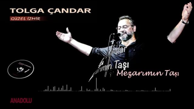 Tolga Çandar - Mezarımın Taşı