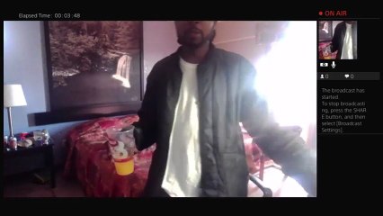 DefiantWasted's mix wit Hazy Thawts (4)