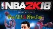 NBA 2K18 | GLITCH /ASTUCE VC RAPIDE & ILLIMITÉ