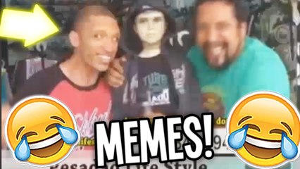 É PRA ISSO QUE EU PAGO A INTERNET 3 !