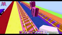 Minecraft PC: Mine Little Pony [65] Tanning Salon