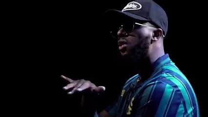 Lefa - Laisse tomber (Son Officiel)