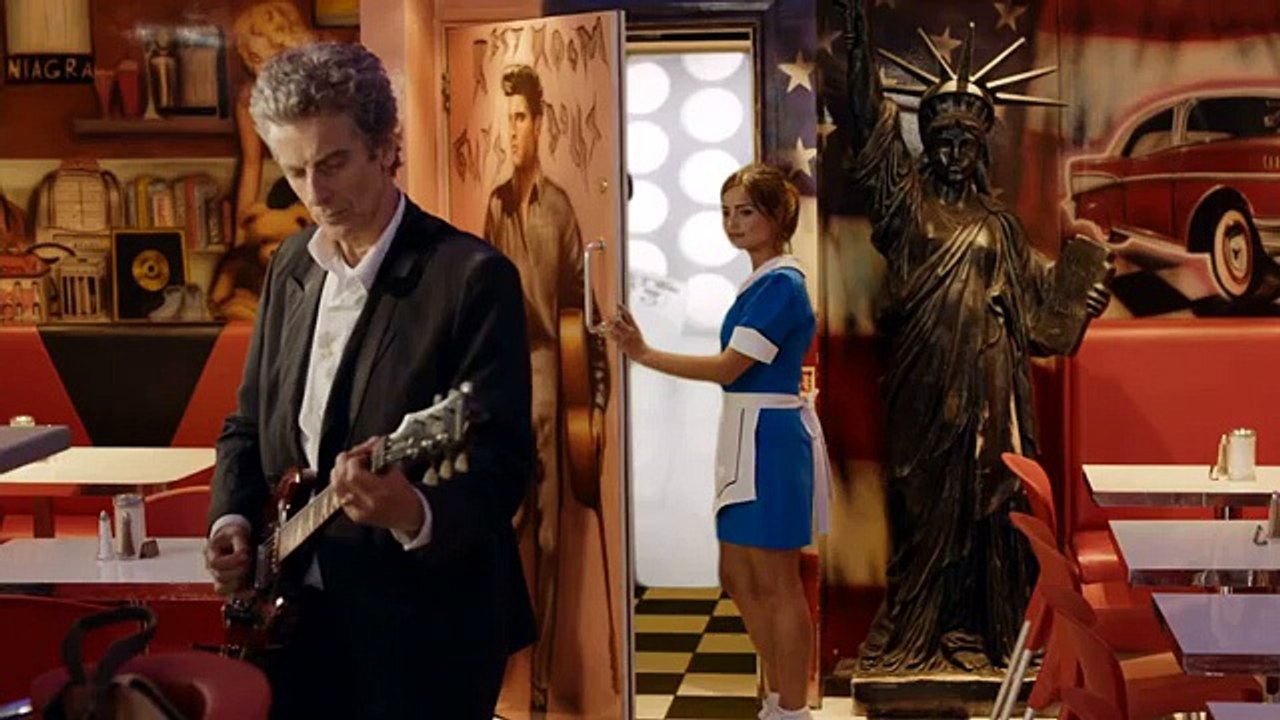 Doctor Who - Series 9 Unreleased Music - Best of (Part 2/2)