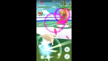 Pokémon GO UPDATE MASSIVE CP Boost Level 6 Gym Gengar Rhydon Charizard Alakazam & more