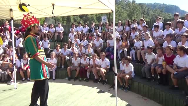 Marmaris Çam Balı Şenliği