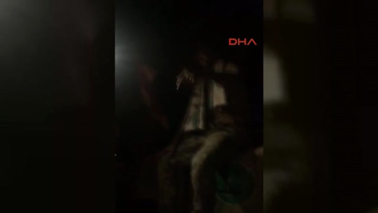 Türkmen Haşdi Şabi Birlikleriyle Peşmerge Güçleri Arasında Çatışma