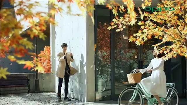 Ek galti Lee min ho version Korean commercial mix(360p)