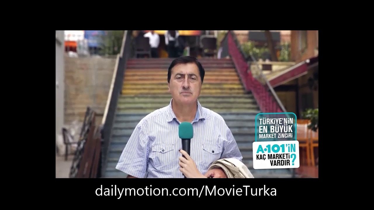 Kemal Sunal-Kibar Feyzo A101 versiyonu yedibin de yedibin...