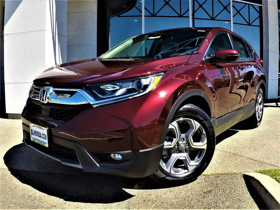17 Honda CR-V LX AWD for sale lease in hayward ca oakland alameda bay area ca san leandro