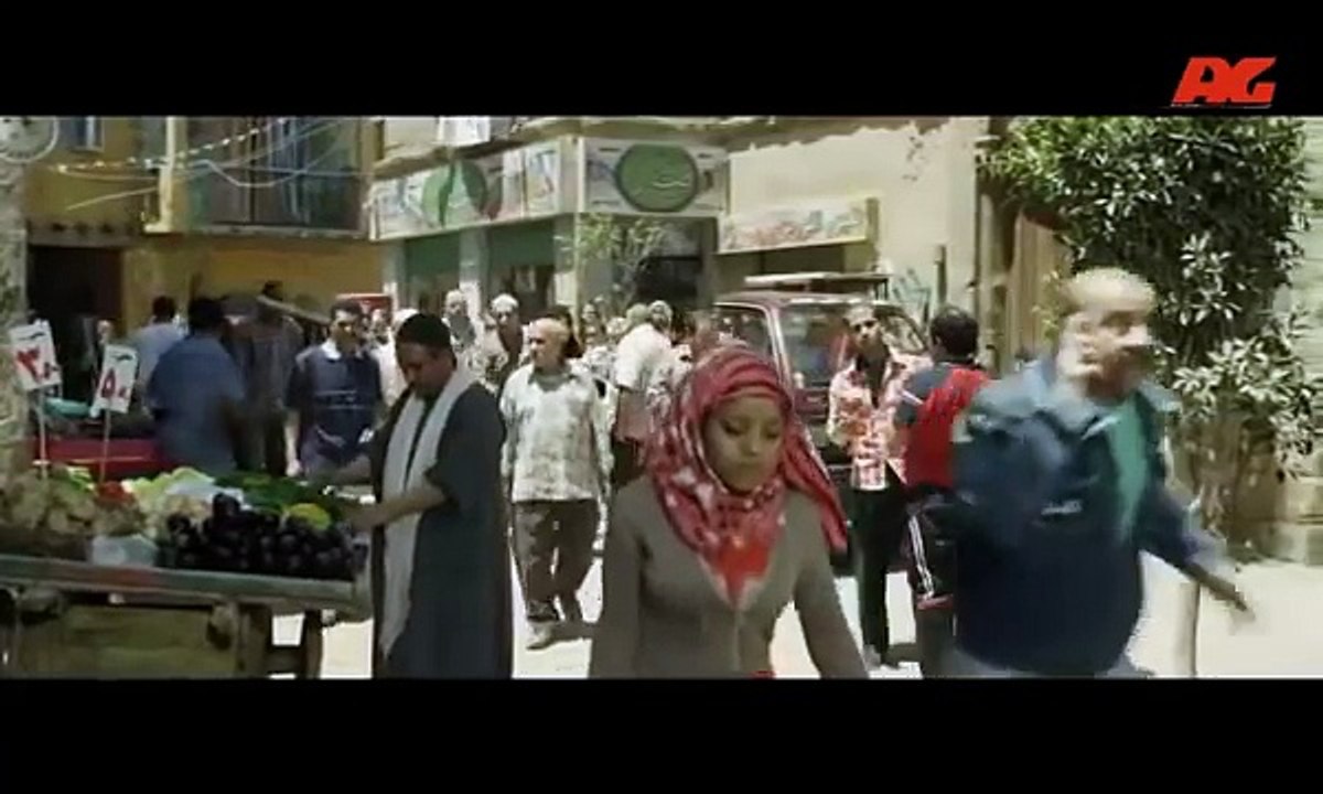 فلم اللمبي عائلة هريسة والكنز /الجزء الثاني by Andrew Brown