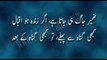 Allama iqbal Sher o Shayari Urdu & English