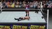WWE 2K18 All Finisher to Finisher Reversal (Concept/Idea)