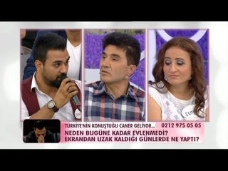 Mehmet ve Şenol'un 'küpe' tartışması... - Esra Erol'da 218. Bölüm - atv