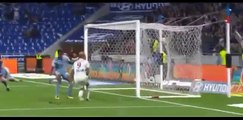 Lyon vs Monaco Highlights & All Goals FRANCE_ Ligue 1  13.10.2017