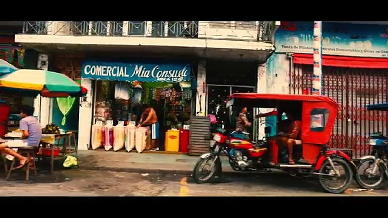 MIKLO - Pour Mes Sicarios ( Clip Officiel )