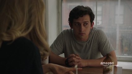 Watch!..Red Oaks S3E1 [ Season 3 Episode 1 ] NEW SEASON Full Online