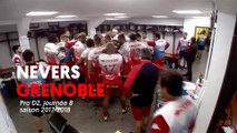 Nevers - FCG : le résumé vidéo