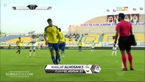 مباراة نادي الظفرةو نادي الجزيرة دوري الخليج العربي  الاماراتي مباراه كامله