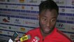 Foot - L1 - Monaco : Meïté «On a très mal vécu le dernier but»