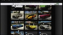 GTA 5 Online : How To Get The Fastest Car FREE (GTA5 Best Free Car) Grand Theft Auto V