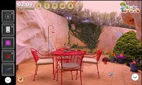 Giant Rock House Escape Game Walkthrough EightGames