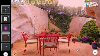 Giant Rock House Escape Game Walkthrough EightGames