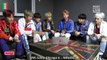 [SUB ITA] 171007 BTS Ask Anything Chat @MostRequestedLive - Part 1