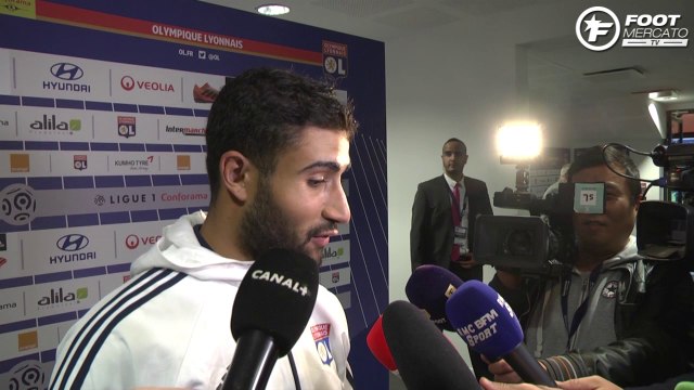 OL : Nabil Fekir raconte son but