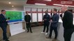Tactics with Jamie Carragher & Gary Neville Liverpool v Manchester United -
