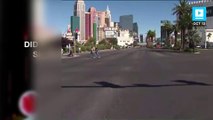 Las Vegas police dispute six-minute gap in shooting response