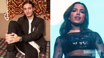 Alesso & Anitta Drop Upbeat Single 'Is That For Me' | Billboard News
