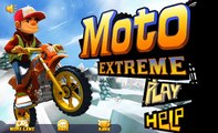Moto Extreme - Moto Rider Android Gameplay HD