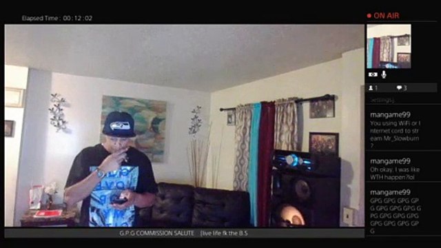 Coolin how i be coolin (1422)