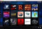 How to use Kodi and install add ons