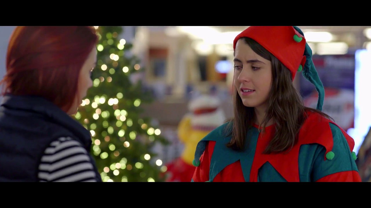 Once Upon a Time at Christmas