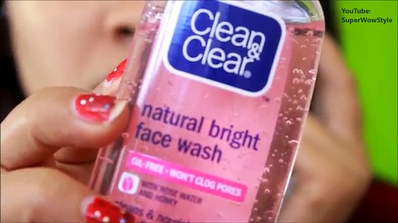 Winter Skin Care Routine _ Flawless Glowing Skin ❤ Skin Care In Winter superwowstyle