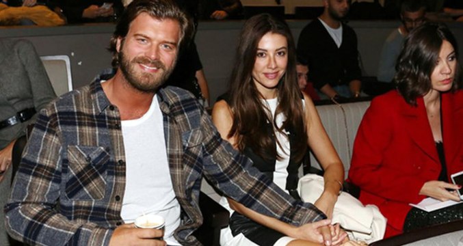 Kıvanç Tatlıtuğ ve Başak Dizer Çiftinin Gürültüsü, Komşularını Bezdirdi