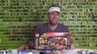LEGO Marvel Dr. Stranges Sanctum Sanctorum Review : LEGO 76060