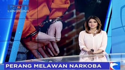 Dires Narkoba Polda Metro Jaya Gagalkan Penyelundupan 300 Kg Ganja Asal Aceh