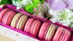 Пирожное макарон ☆ Советы по приготовлению ☆ Macaron