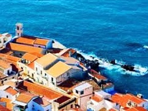 想い出のシチリア Sicilia Antica (マルチェラ・ベッラ Marcella Bella) カンツォーネ / 訳詞初稿 Sima