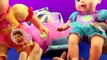 Disney Princess Babies Baby Dolls Blind Bags Shopkins Sheriff Callie Doc Mcstuffins LPS Doll Toys