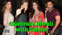 Celebrate Diwali with Salman, SRK, Katrina & others