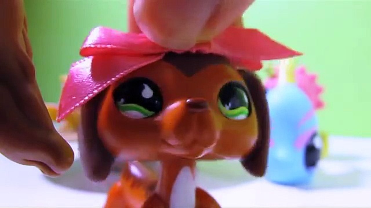 Littlest Pet Shop: Popular (Episode #10: Things Are Going to Get Ugly)