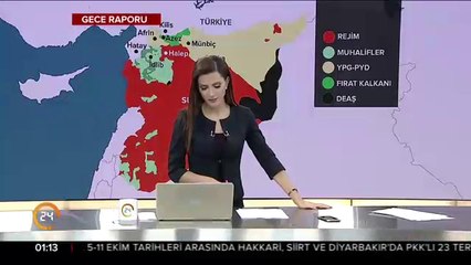 Yusuf Özhan, İdlib operasyonuna dair değerlendirmelerde bulundu