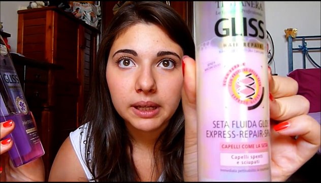 ▼ Come avere CAPELLI lunghi, sani e forti ▲