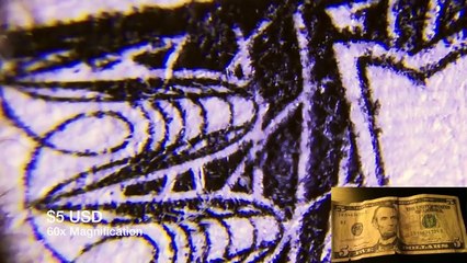 Smartphone Microscope Lens