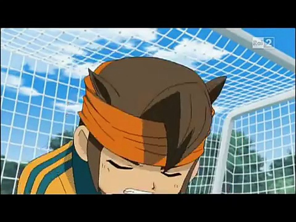[ITA] Inazuma Eleven 36 (2-3) - YouTube0.flv
