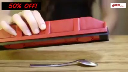 Magnetic Windows Cleaner