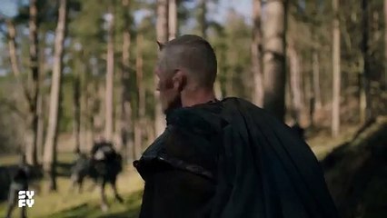 BEOWULF Bande Annonce VF ✩ Série Fantastique (2017)